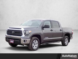2021 Toyota Tundra