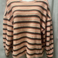 Sweaters