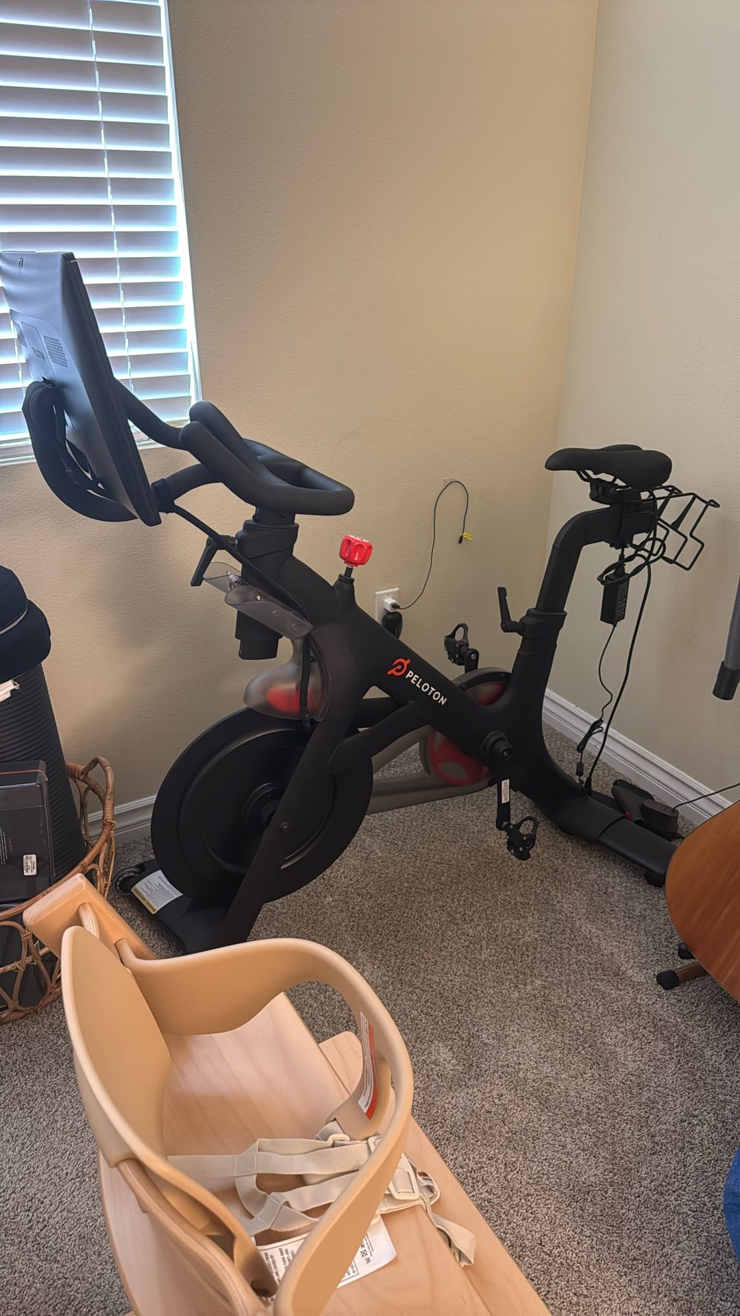 Peloton Gen 2