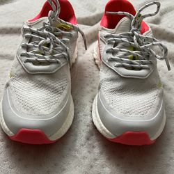 Charly Women's Vigorate PFX Running Shoe Size 8