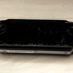 PSP