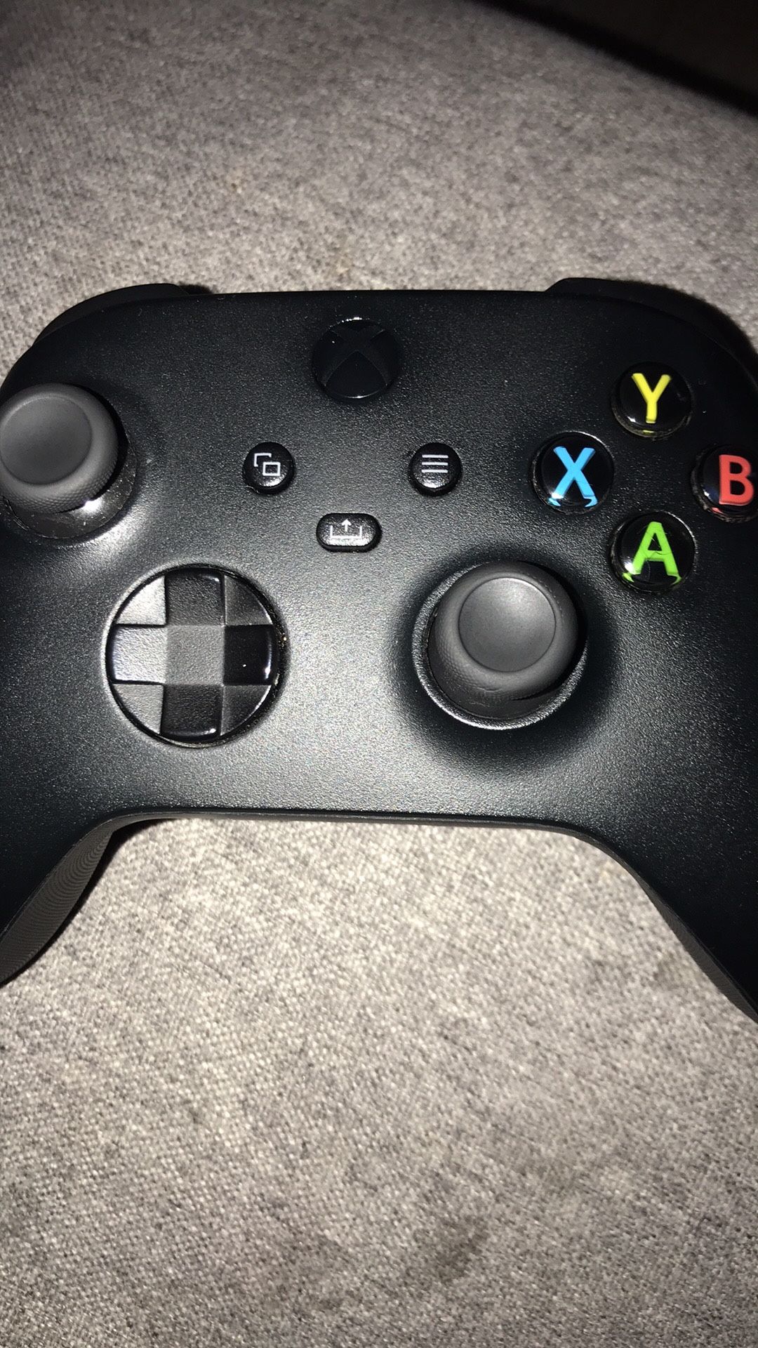 Xbox Series X Controller 