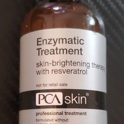 PCA Skin Aggressive Treatment
