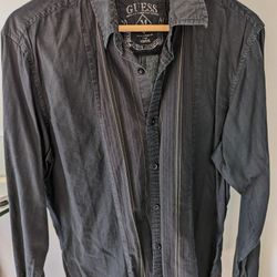 Men's Guess Shirt