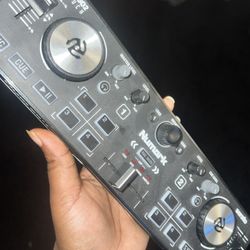 Numark Dj Go 