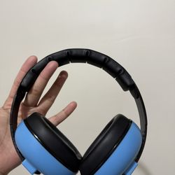 Earmuffs