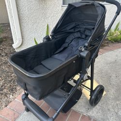 Baby Joy Stroller