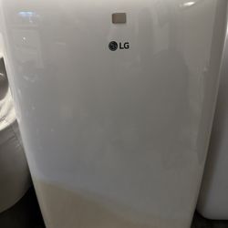 Portable Air Conditioner 