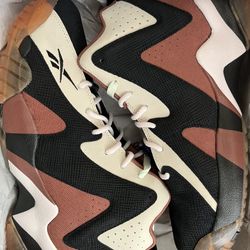 Reebok Kamikaze II Jack-o-Kaze