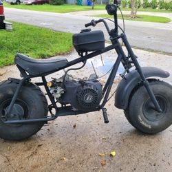 Mini Bike