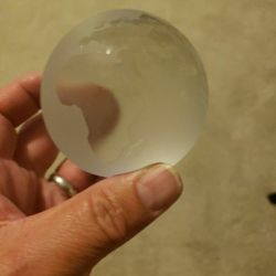 Glass 🌎 CNN International 