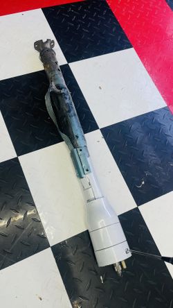 68 Camaro Original Steering Column
