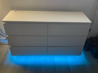 IKEA DRESSER BRAND NEW