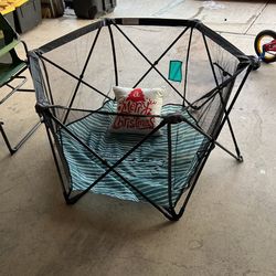 Baby Delight Playpen