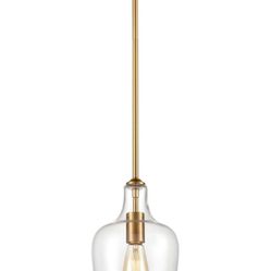 Modern light pendant brand new