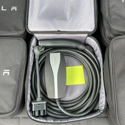⚡ Tesla Gen 2 Mobile Connector Charger | Tested + Guaranteed | $150+ | Pickup in OC