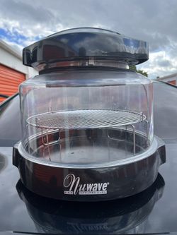 Nu Wave Pro Oven