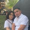 Crissy & Brenden