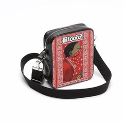 Customized your own shoulder bag