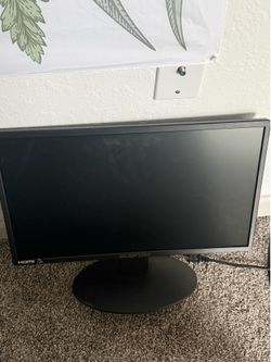 Sceptre 75Hz LED Computer Monitor