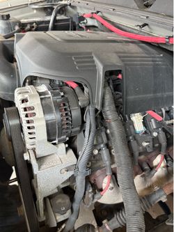 Motor 2008, 5.3L Chevy Silverado, GMC, Sierra, Tahoe Suburban
