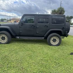 JEEP WRANGLER SAHARA 🏁 75 ANIVERSARIO 