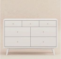 Palma Double Dresser - Brand New(Never Used)