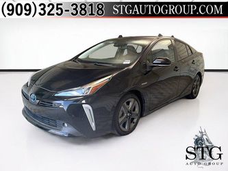 2022 Toyota Prius