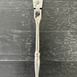 Husky 3/8 Locking Flex Head