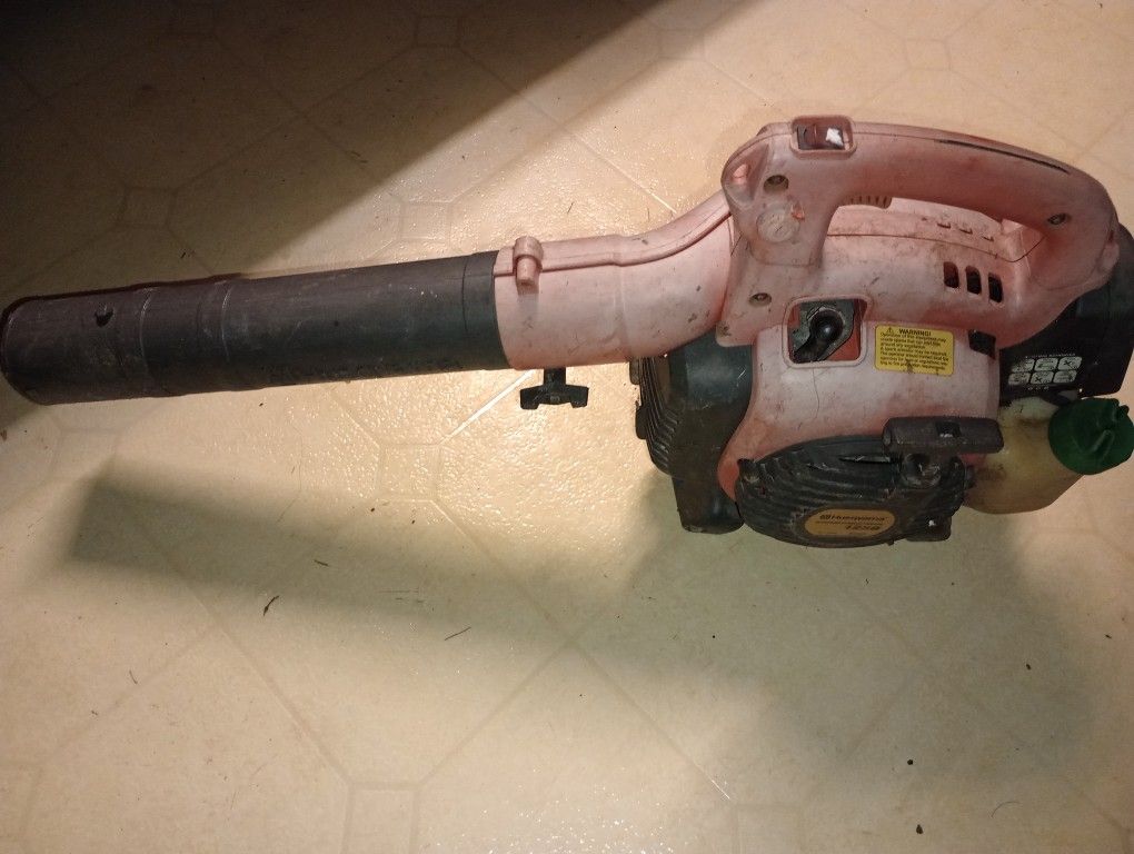 Husqvarna Blower