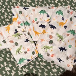 Full Sheet Set