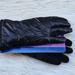 HEAD Waterproof Hybrid Gloves Size Large