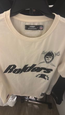 Raider jersey