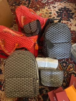 Goyard Bags