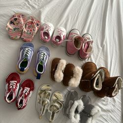 children's Shoes 