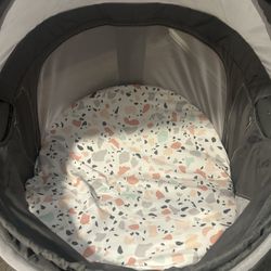 Baby Travel Bassinet 