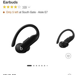Powerbeats Pro 2 - High-Performance Earbuds