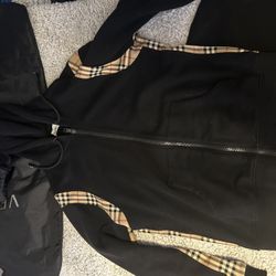 Burberry Hoodie