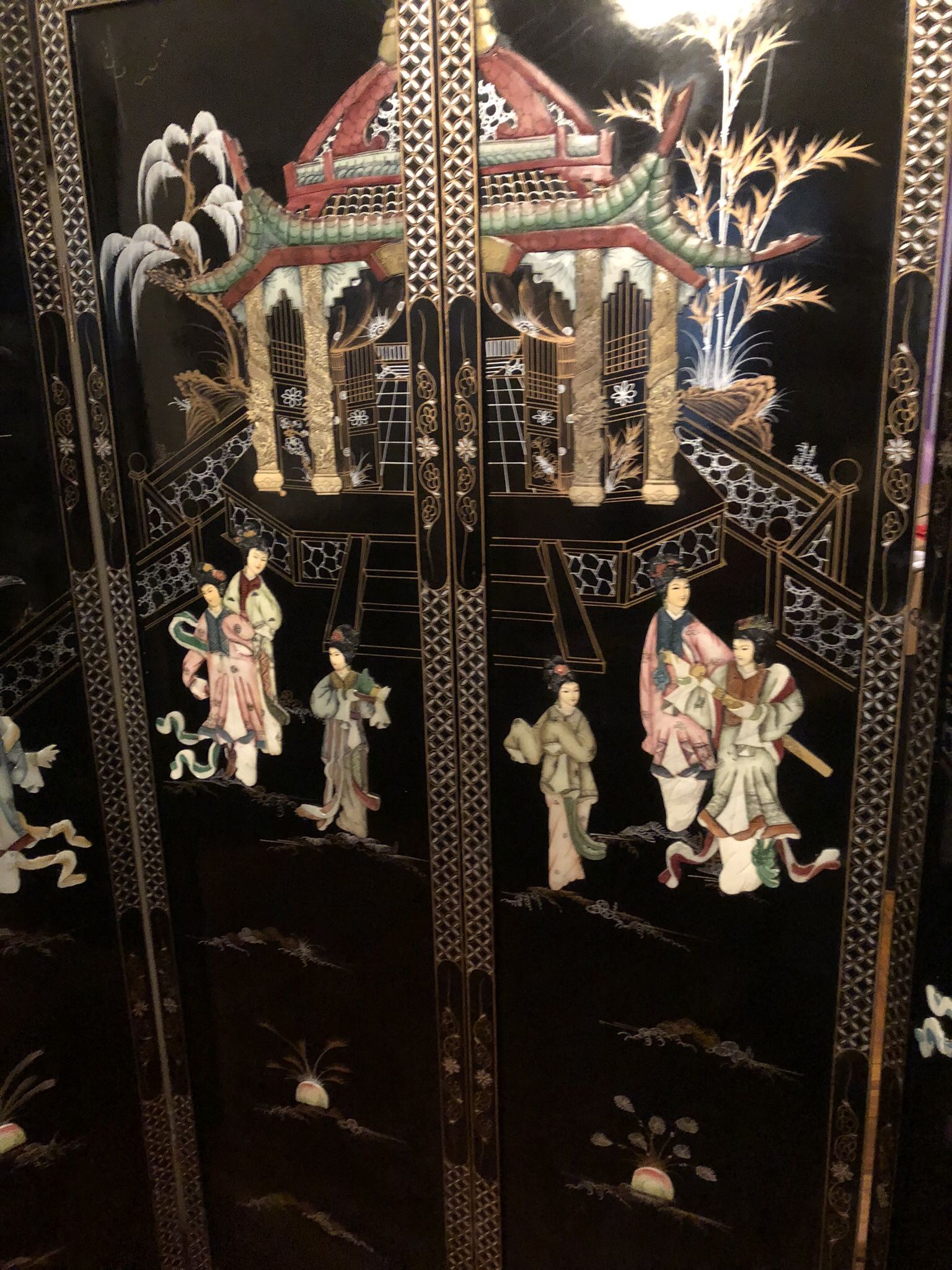 Asian Furniture