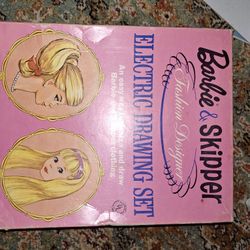 Electric Drawing Set