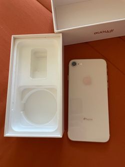 iPhone 8