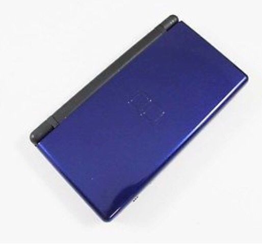 Nintedo ds lite