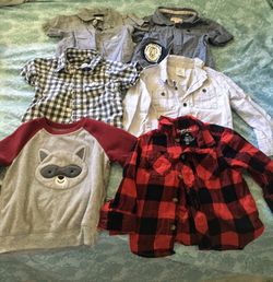 12 months boys clothes all
