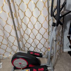 Exercise Machine 