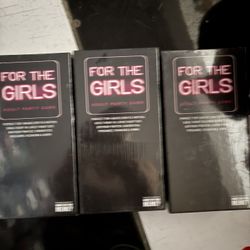 Christmas Girls Card Games 3 New Boxes 