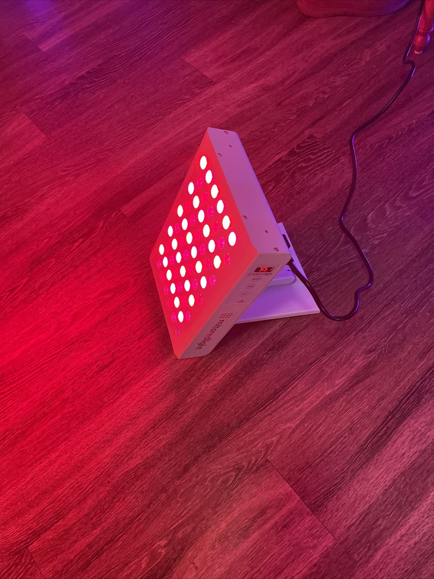 Mito Red Light Pro 300 Therapy Unit