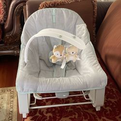 Baby Balancer,Vibrating.