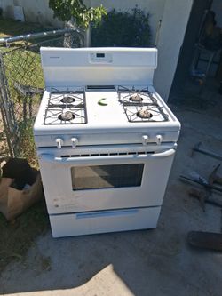 Stove