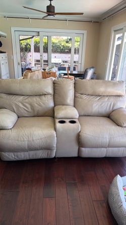 Recliner