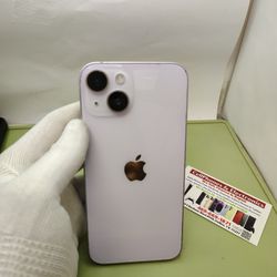 iPhone 14 128GB UNLOCKED ALL CARRIERS (Best Christmas Deals Just Pay $10 Down And Take Home!)